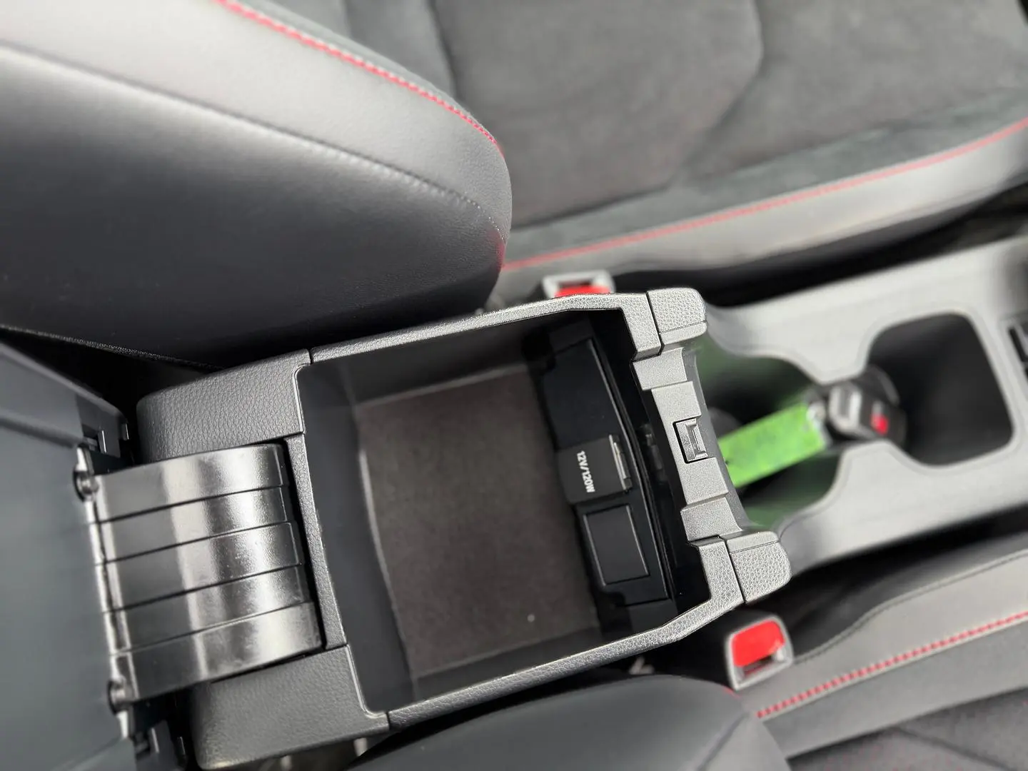 2026 Toyota Corolla Cross Gallery Image 20