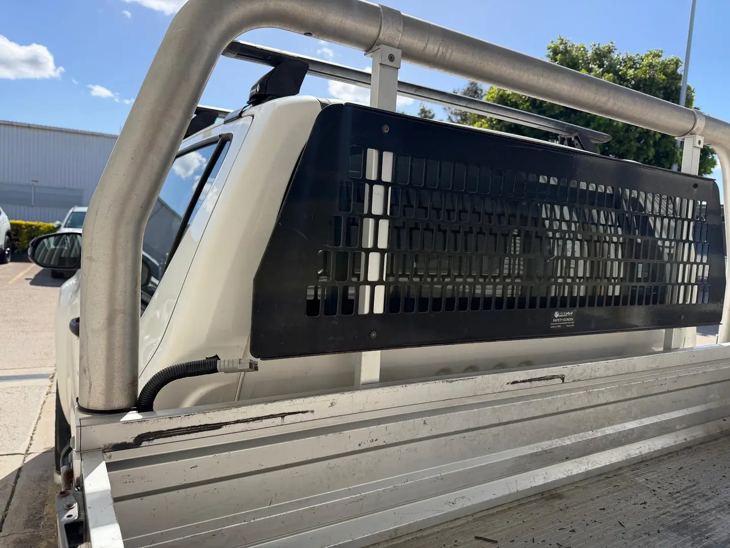 2019 Toyota Hilux Gallery Image 3