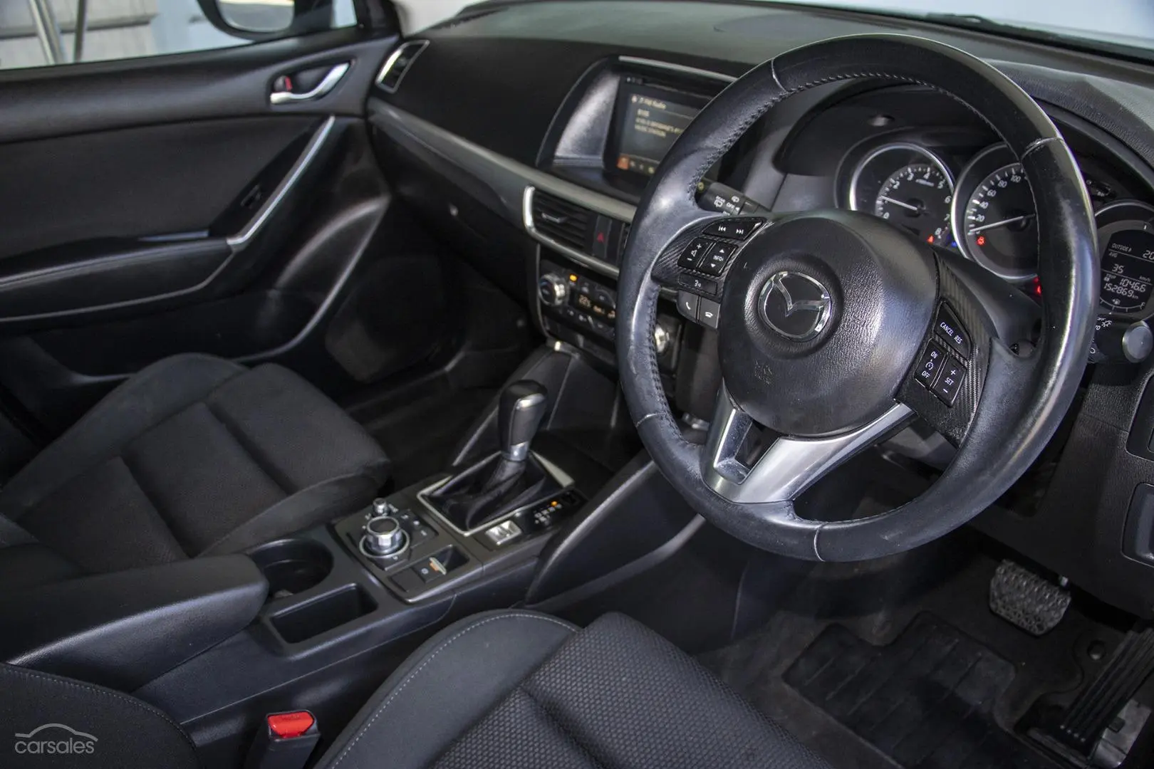2015 Mazda CX-5 Image 6