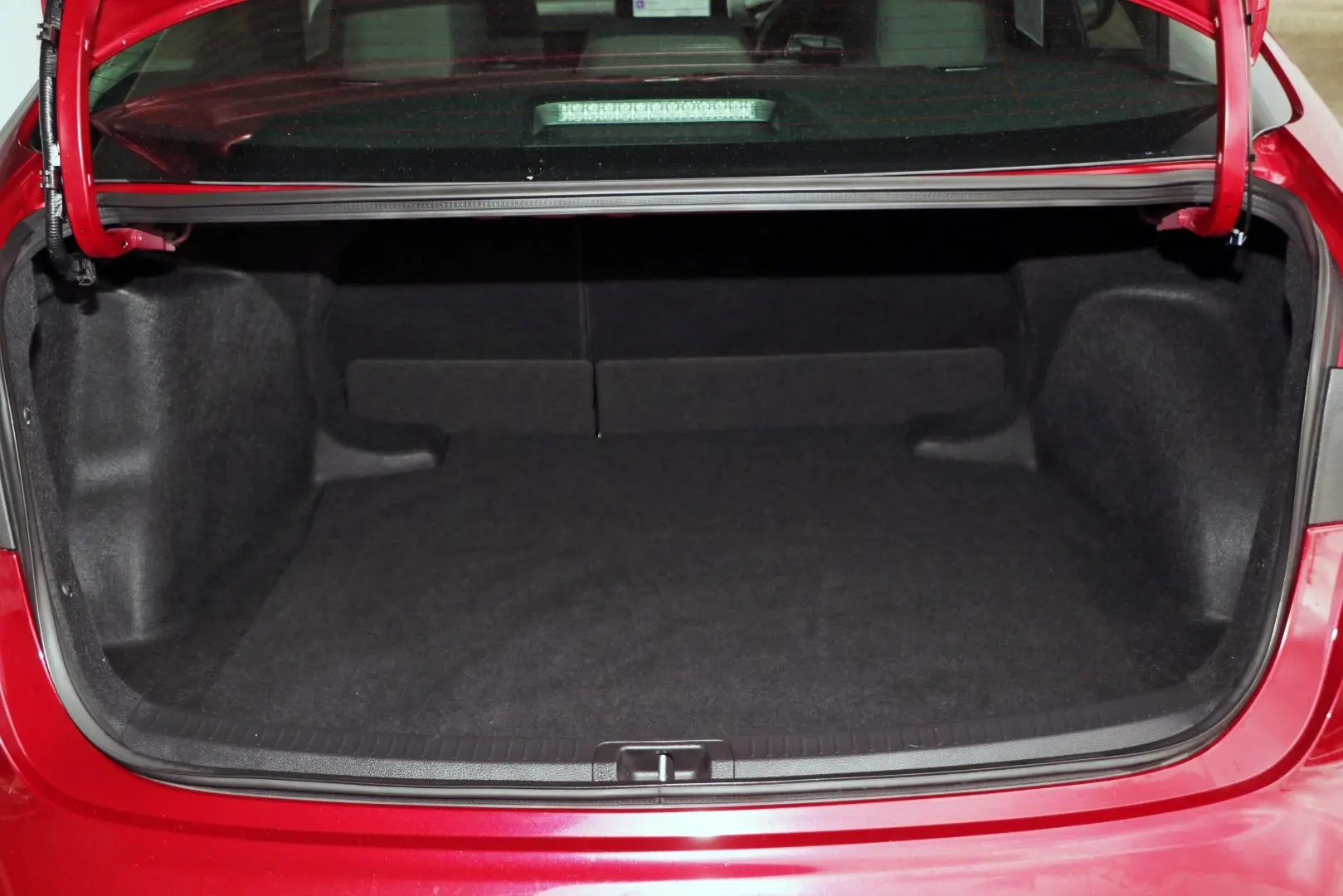 2024 Toyota Corolla Gallery Image 21