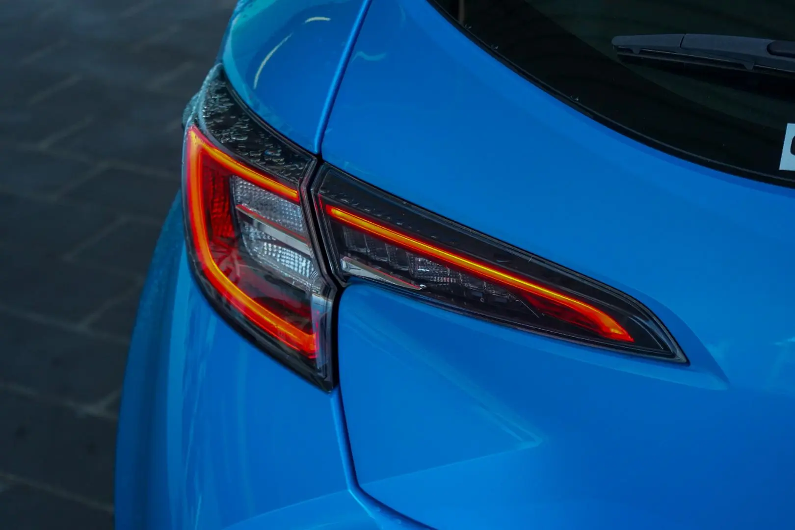 2020 Toyota Corolla Gallery Image 20