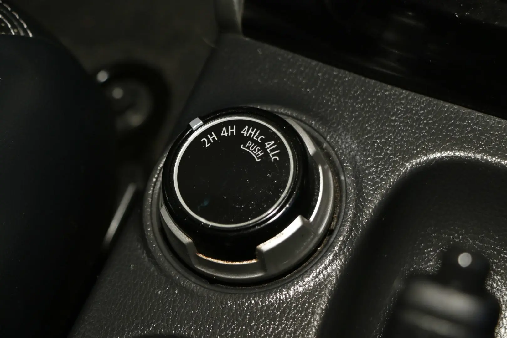 2018 Mitsubishi Triton Gallery Image 14