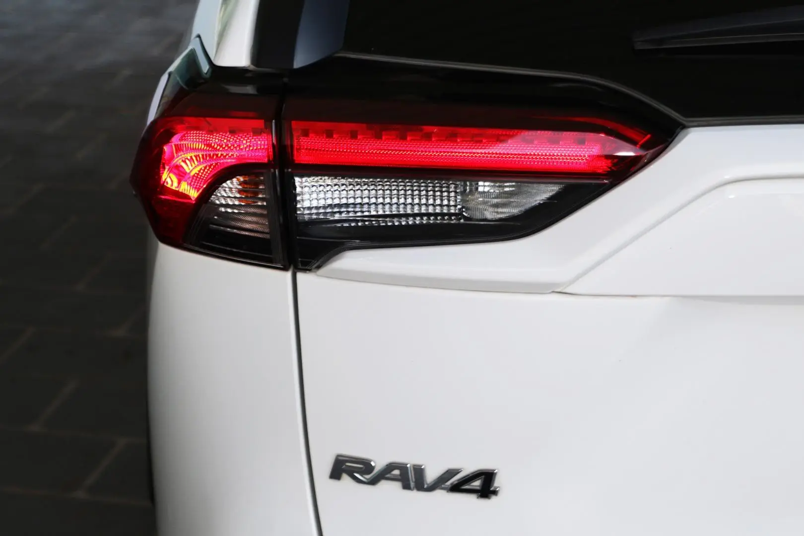 2021 Toyota RAV4 Gallery Image 20