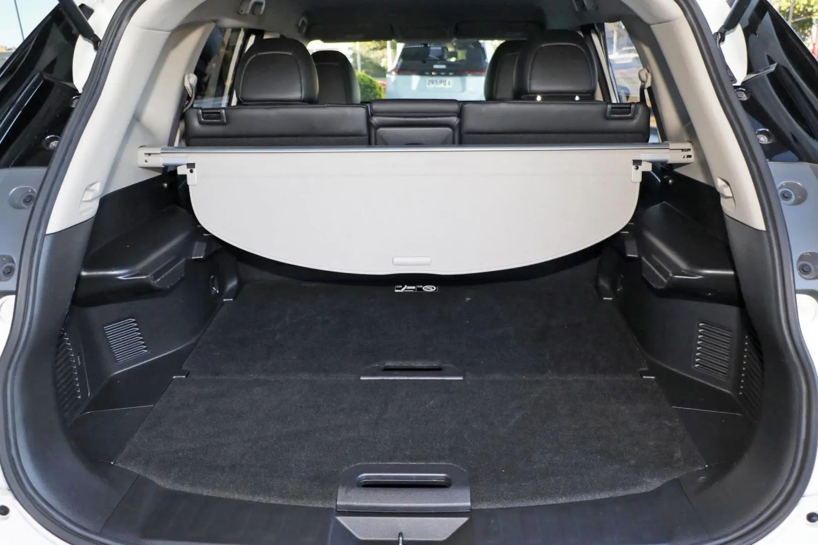 2015 Nissan X-TRAIL Gallery Image 22