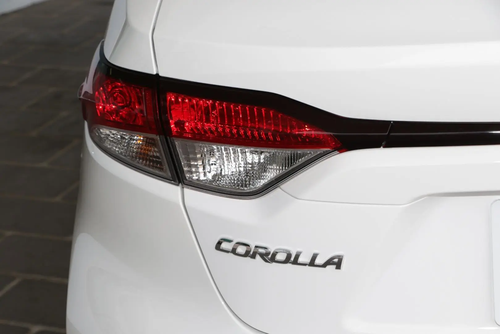 2024 Toyota Corolla Gallery Image 20