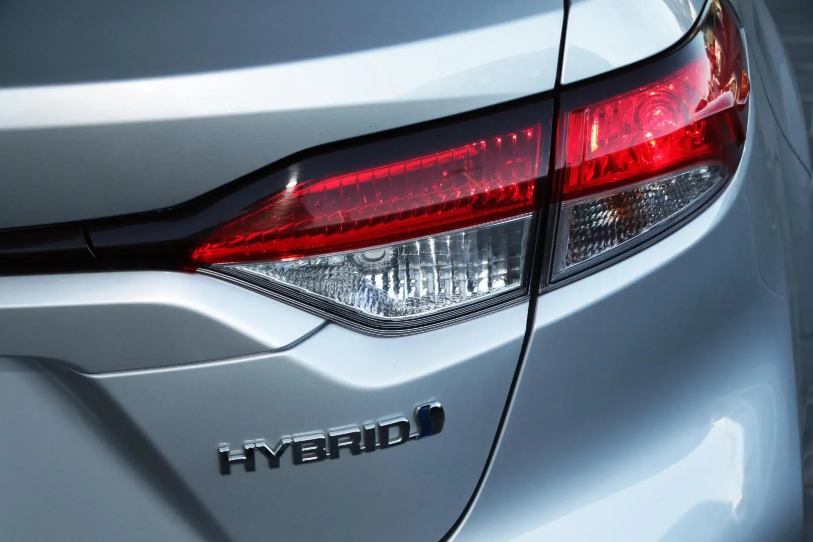 2023 Toyota Corolla Gallery Image 21