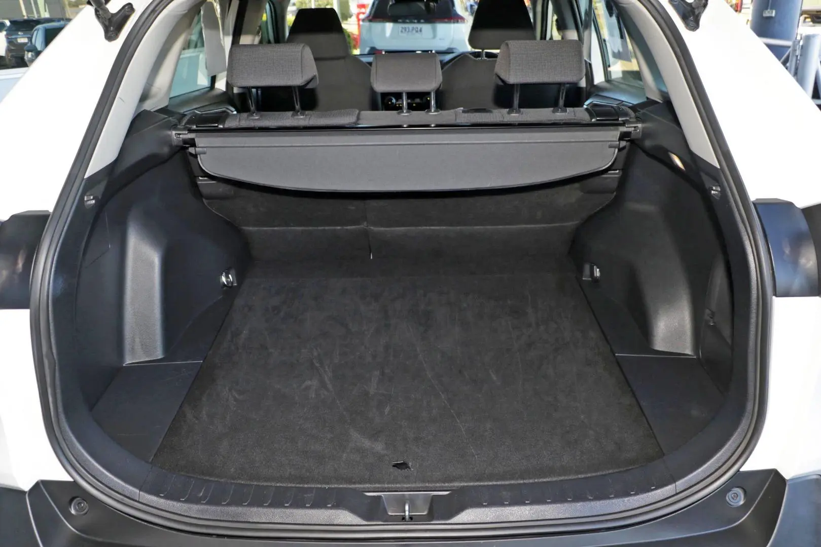 2025 Toyota RAV4 Gallery Image 22