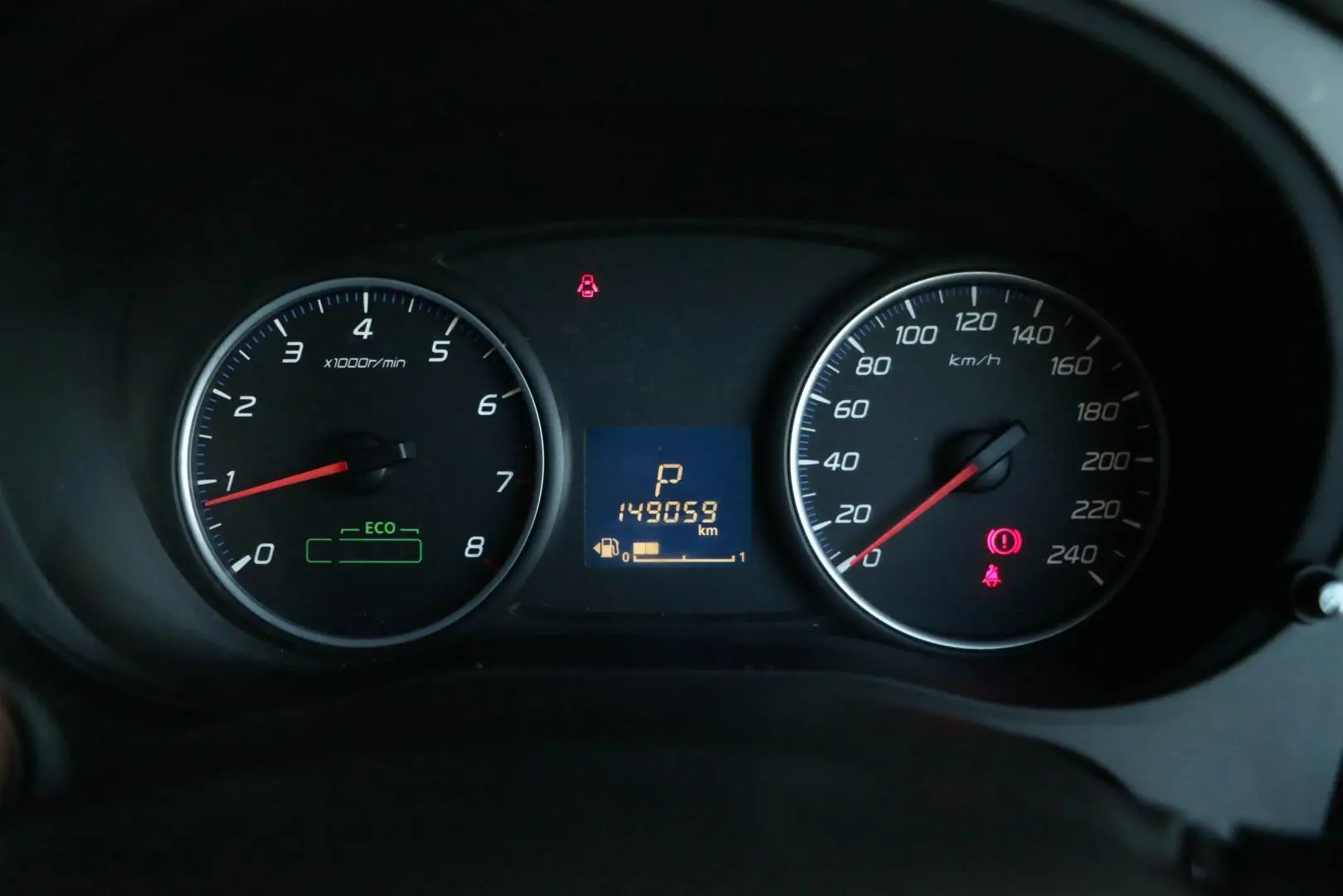 2016 Mitsubishi Outlander Gallery Image 12