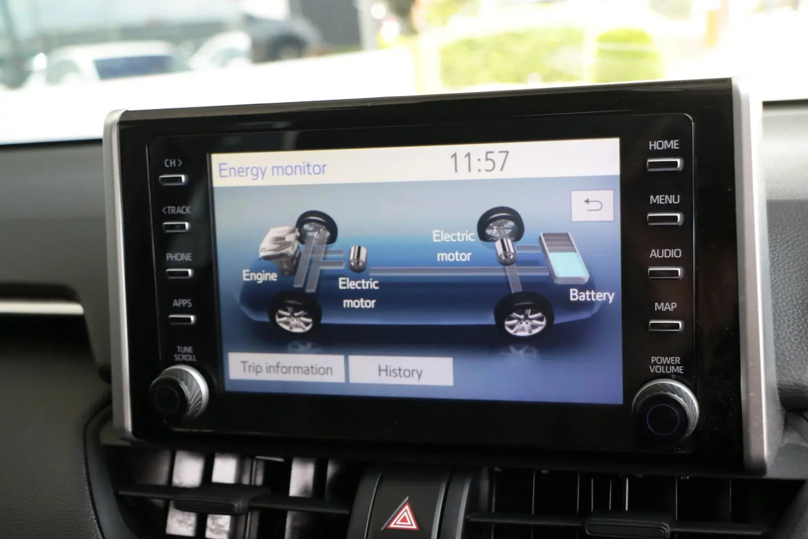 2022 Toyota RAV4 Gallery Image 10