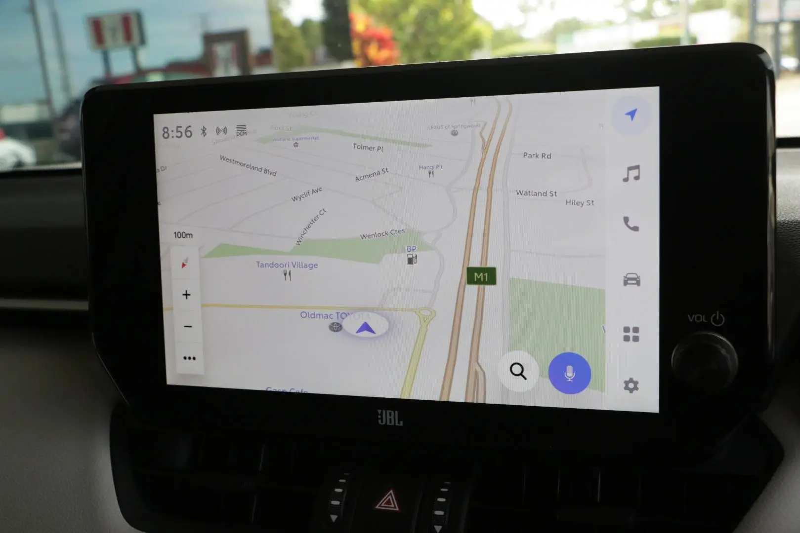 2024 Toyota RAV4 Gallery Image 10