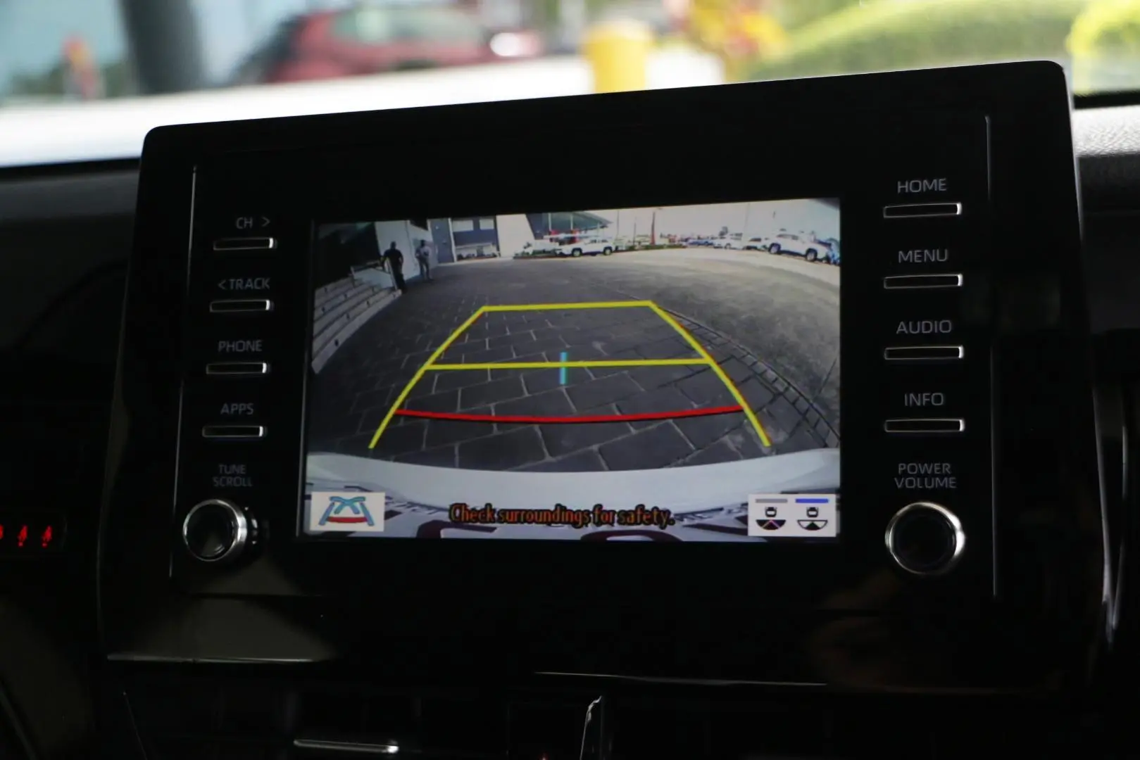 2024 Toyota Camry Gallery Image 10