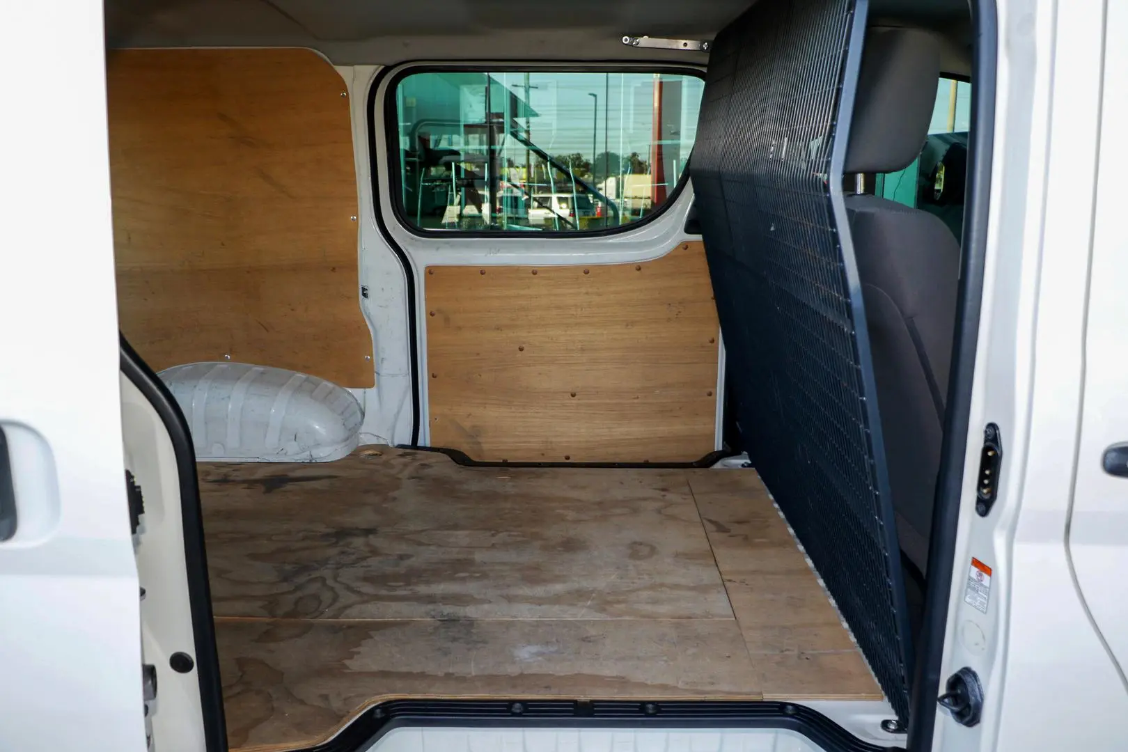 2022 Toyota Hiace Gallery Image 19
