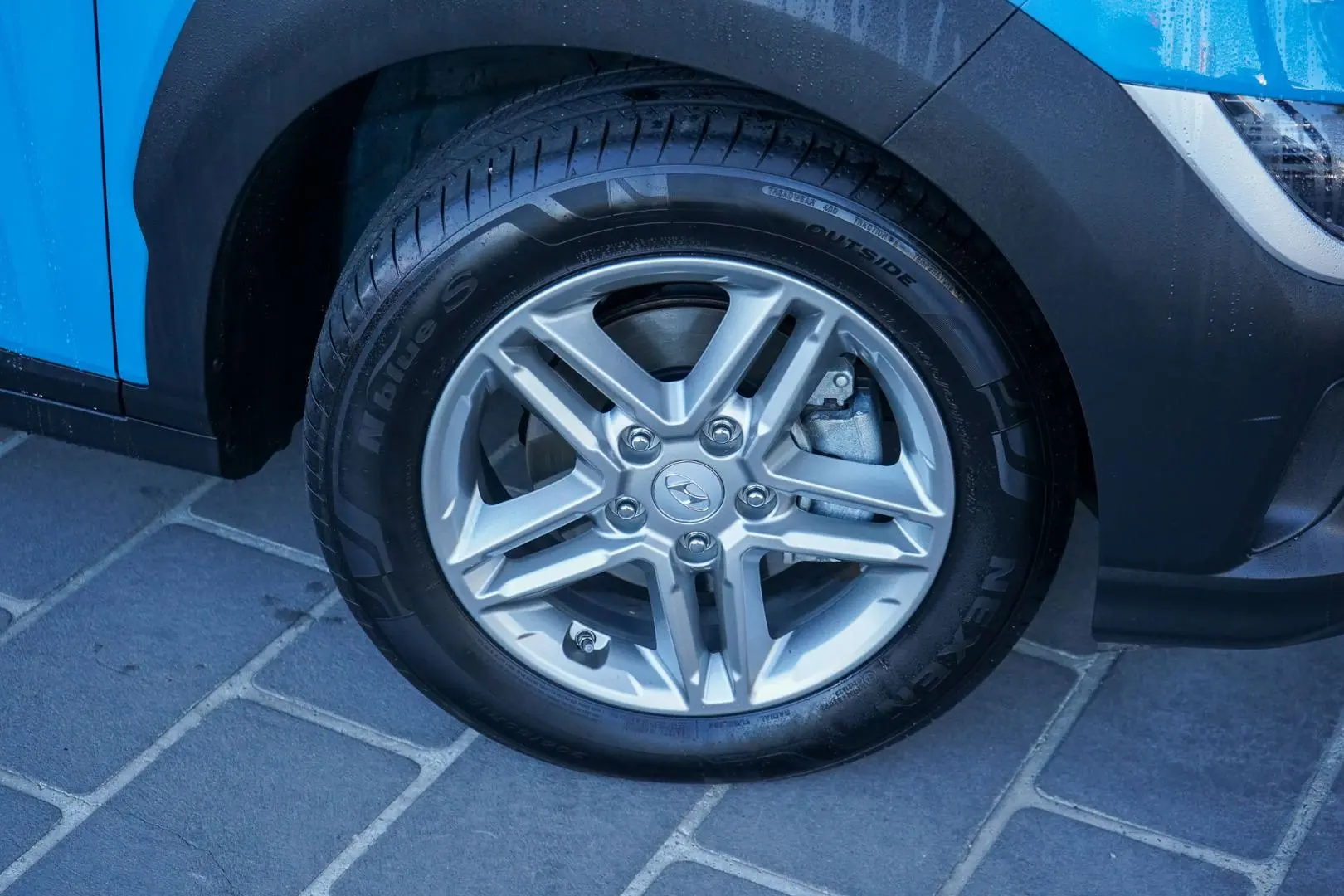 2022 Hyundai Kona Gallery Image 25