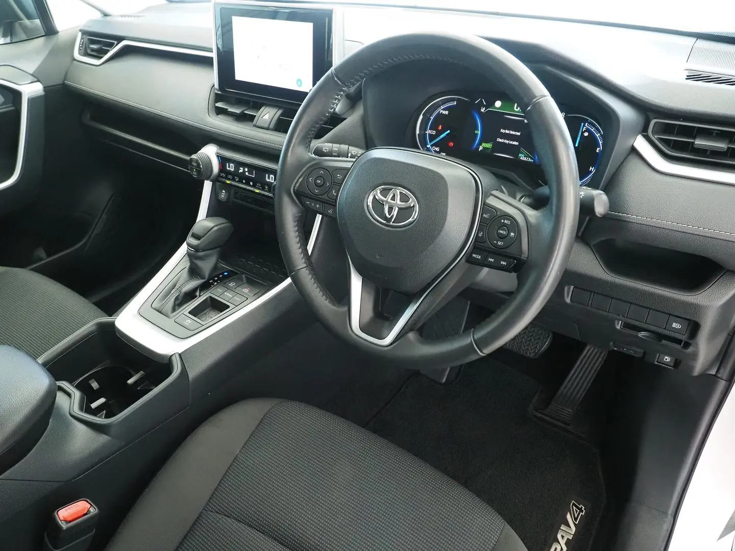 2024 Toyota RAV4 Gallery Image 4