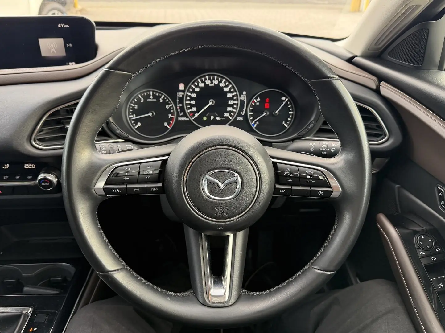 2024 Mazda CX-30 Gallery Image 16