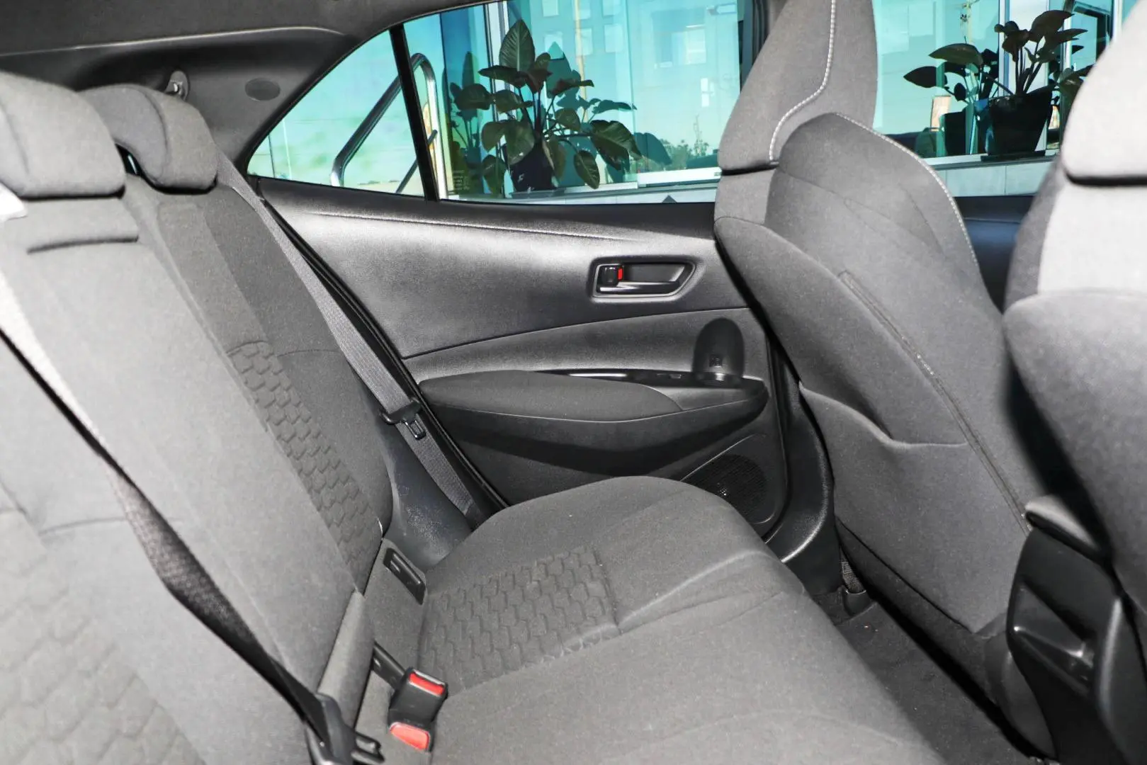 2024 Toyota Corolla Gallery Image 11
