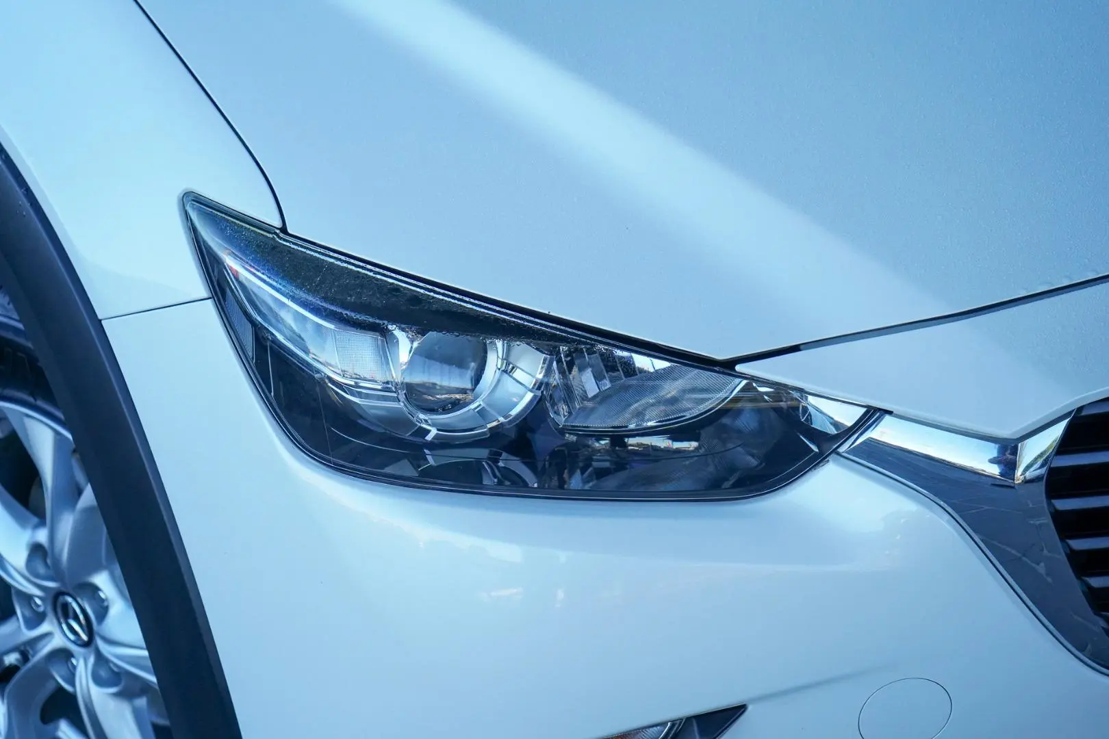 2016 Mazda CX-3 Gallery Image 19