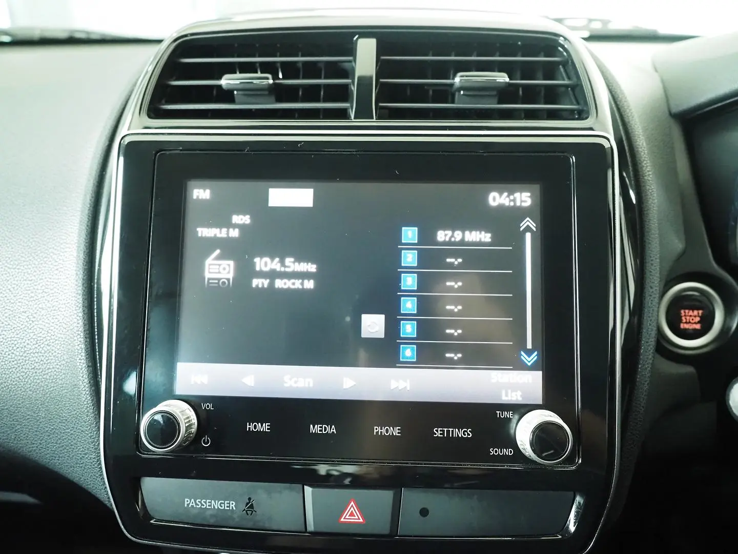 2021 Mitsubishi ASX Gallery Image 24