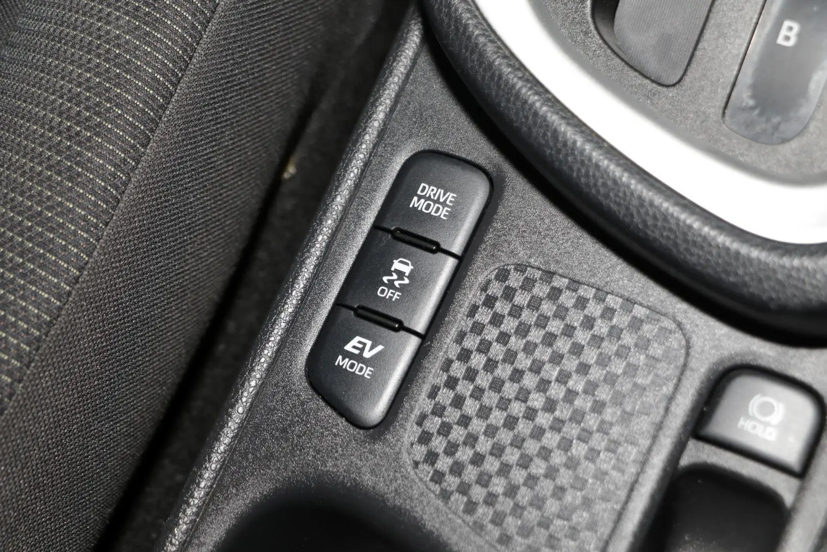 2020 Toyota Yaris Cross Gallery Image 17