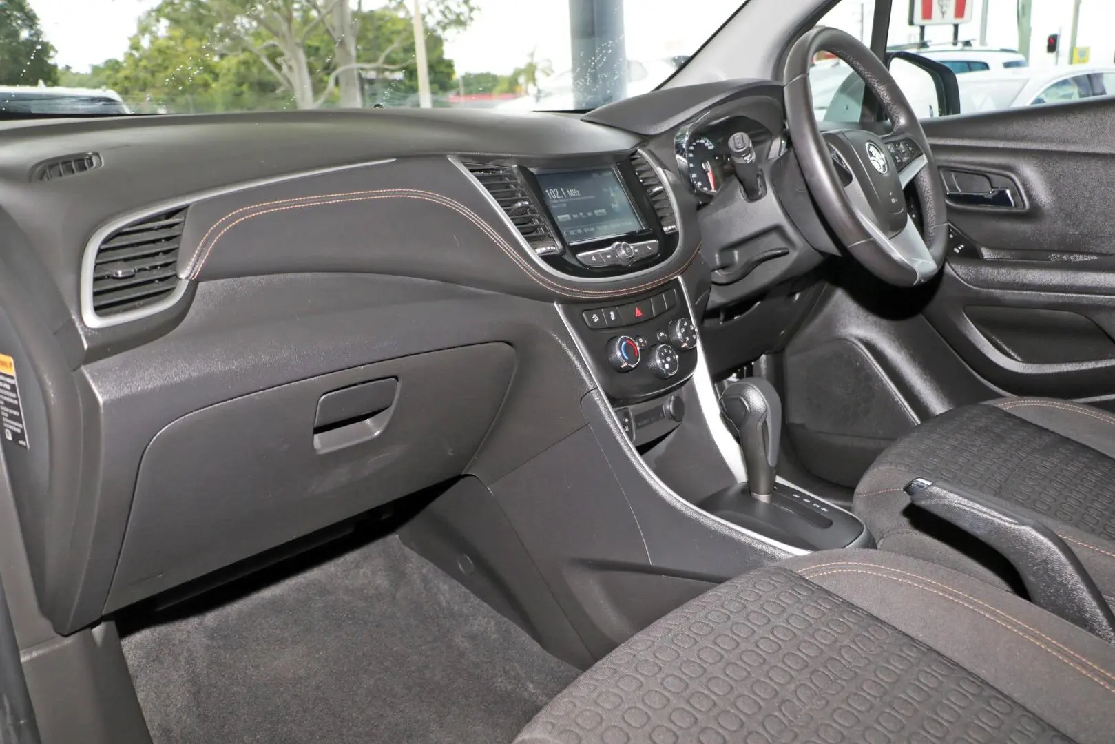 2018 Holden Trax Gallery Image 7