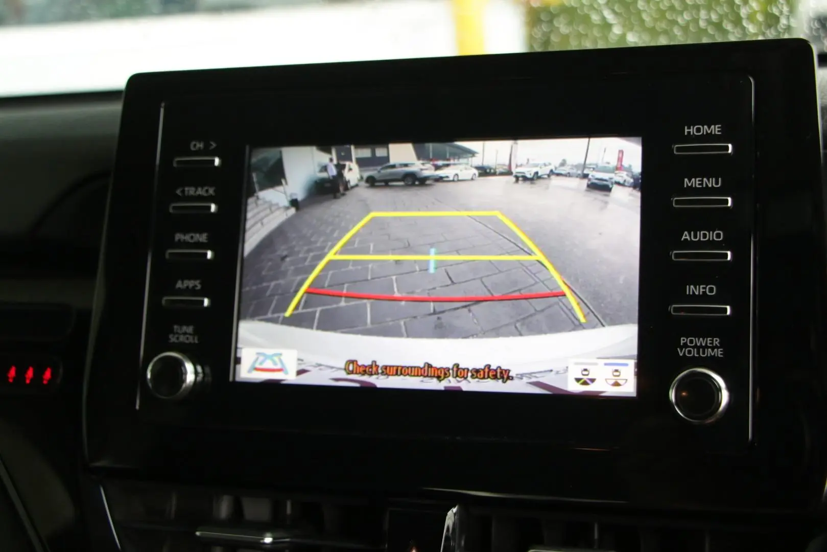 2023 Toyota Camry Gallery Image 12