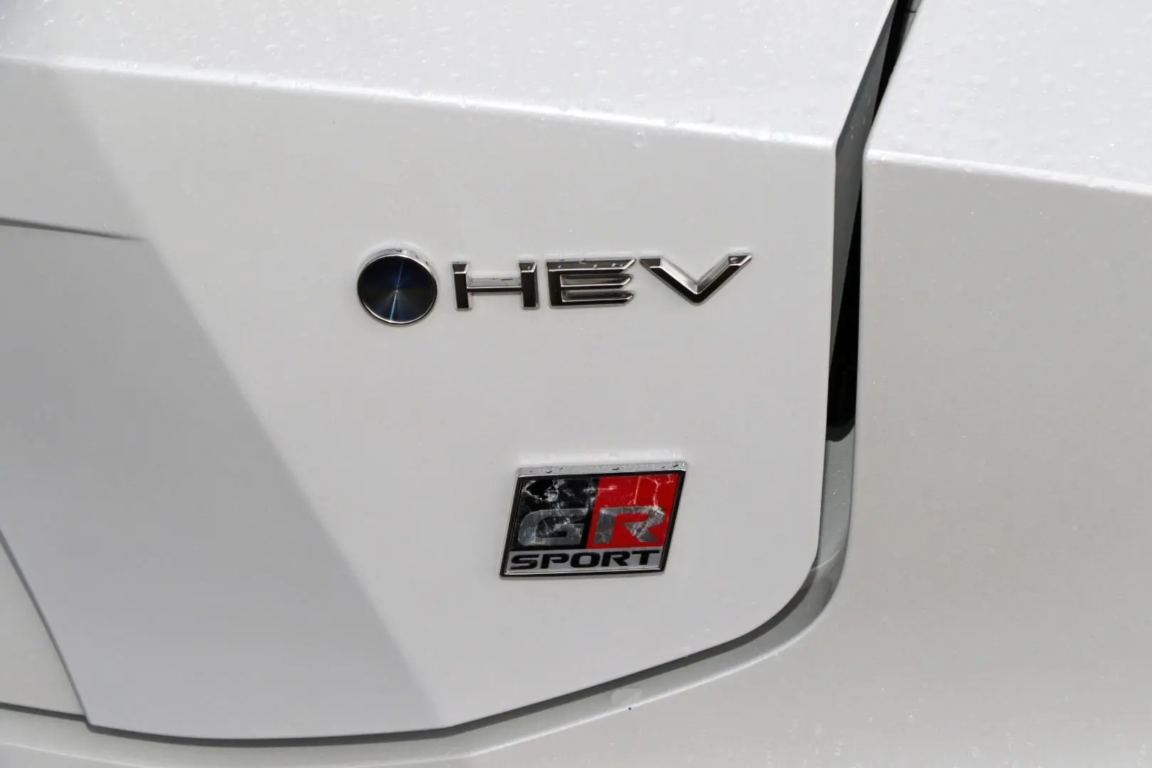 2024 Toyota C-HR Gallery Image 22