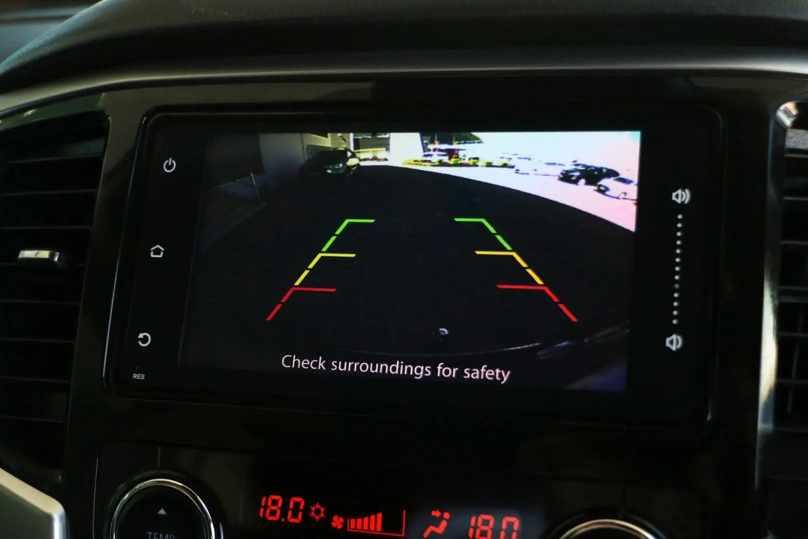 2022 Mitsubishi Triton Gallery Image 10