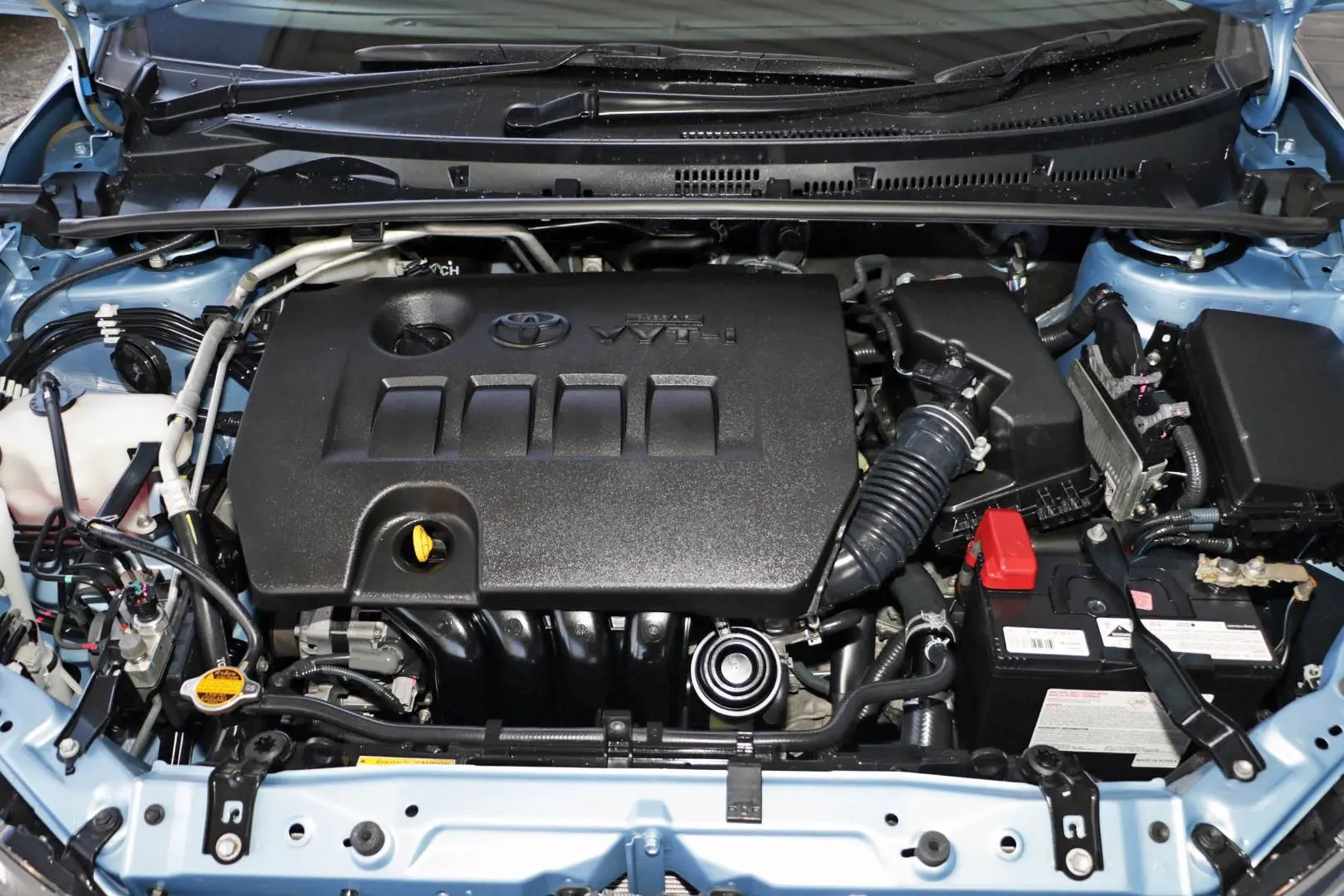 2015 Toyota Corolla Gallery Image 20