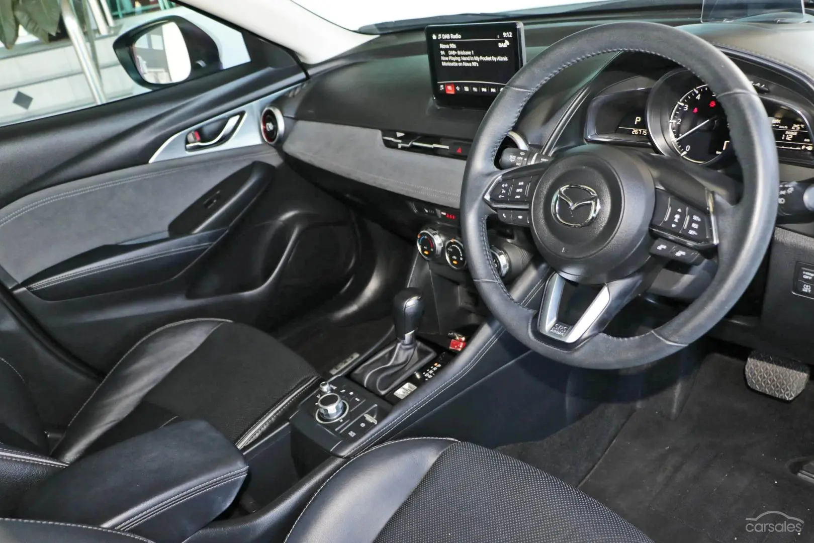 2022 Mazda CX-3 Image 5