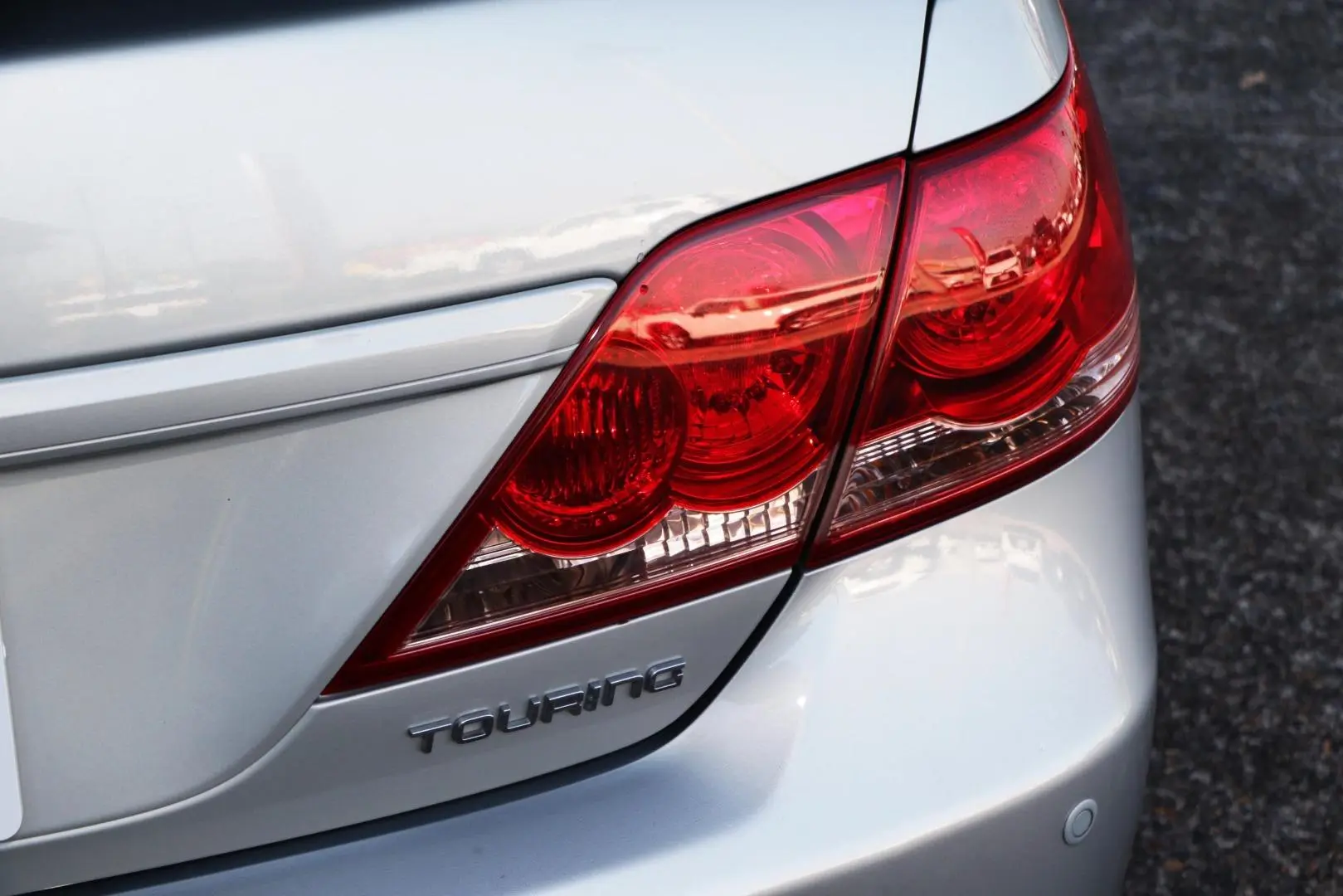 2008 Toyota Aurion Gallery Image 20