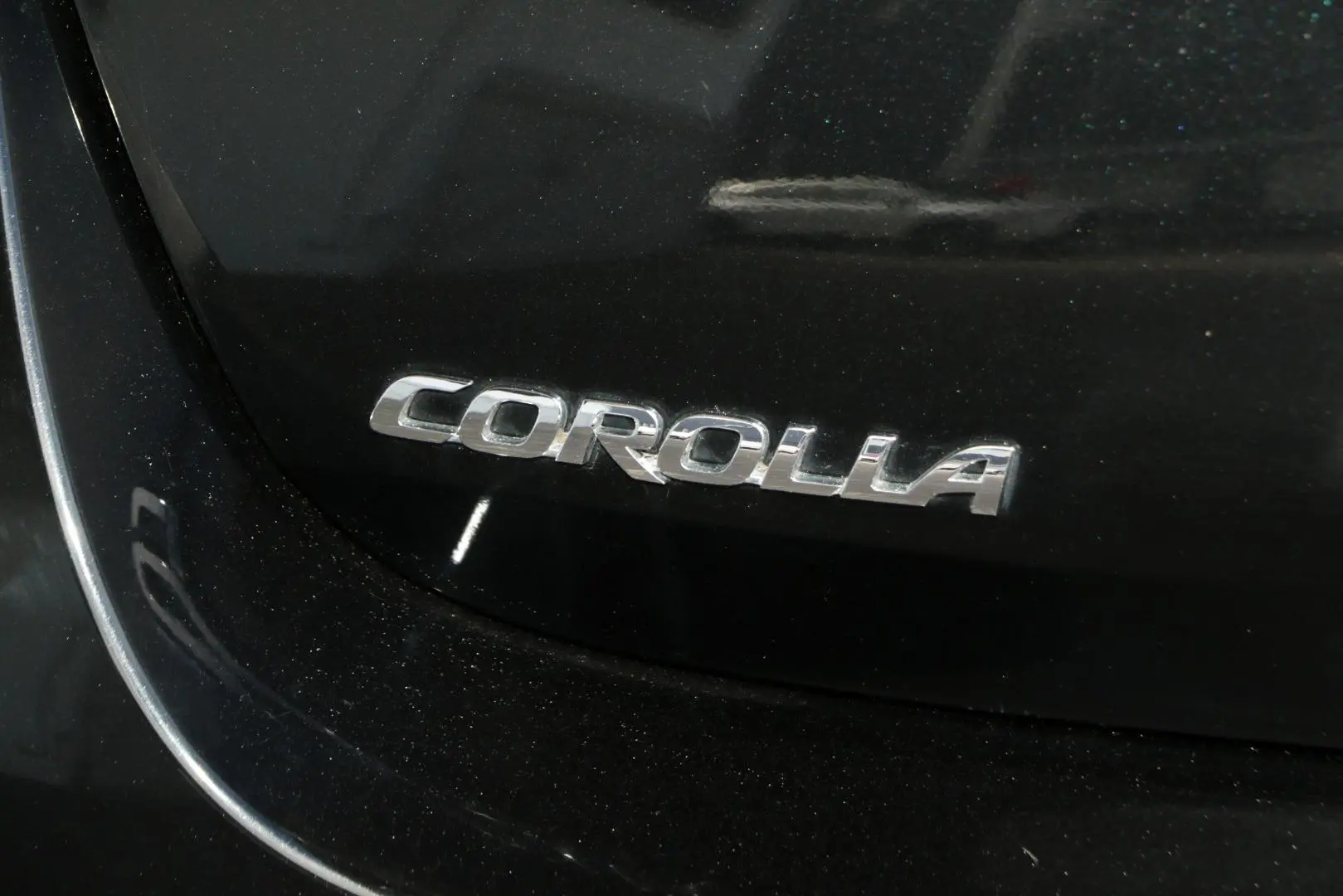 2018 Toyota Corolla Gallery Image 20