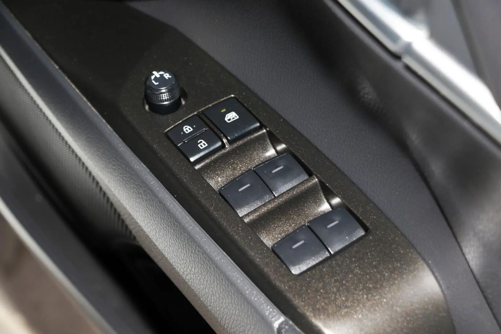 2024 Toyota Camry Gallery Image 19