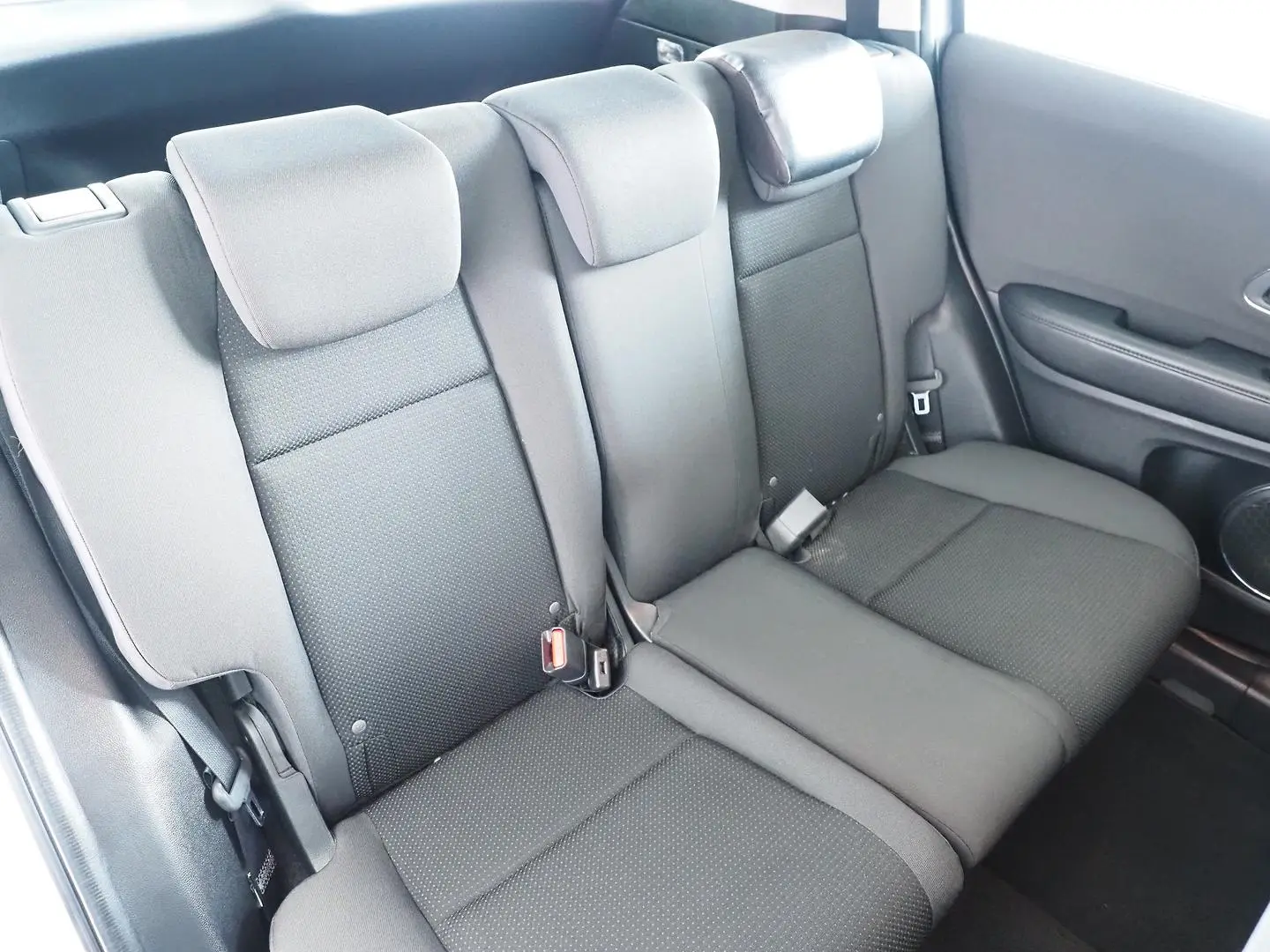 2019 Honda HR-V Gallery Image 12