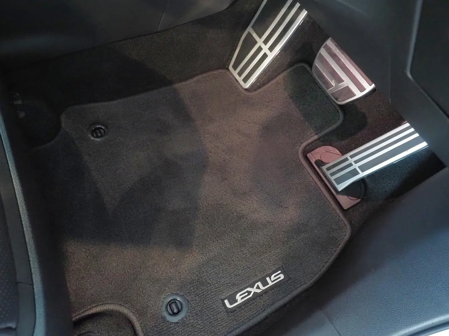 2024 Lexus NX Gallery Image 20