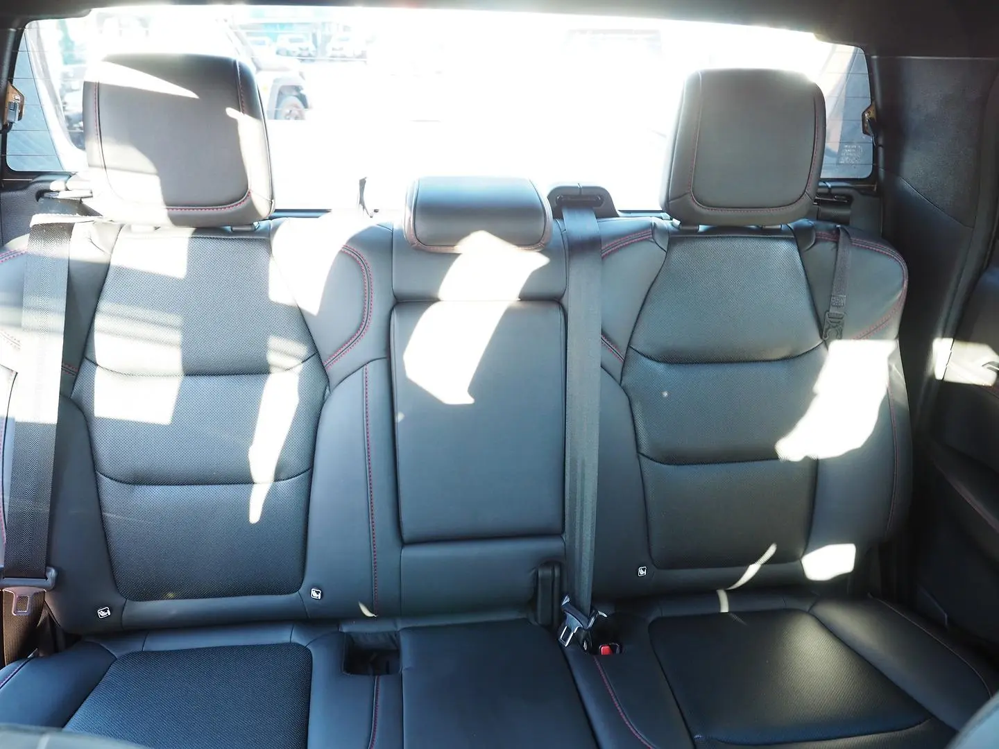 2022 Isuzu D-MAX Gallery Image 20