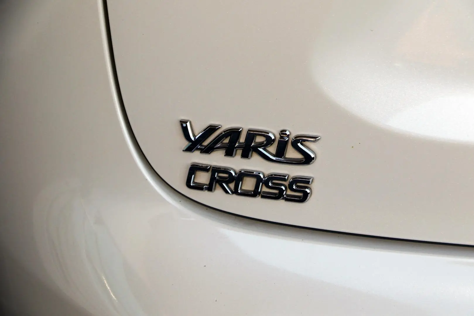 2020 Toyota Yaris Cross Gallery Image 21