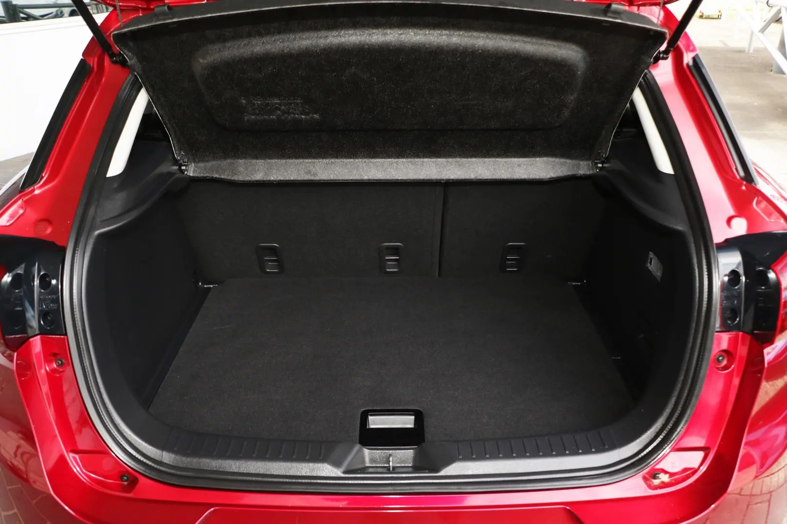 2019 Mazda CX-3 Gallery Image 22