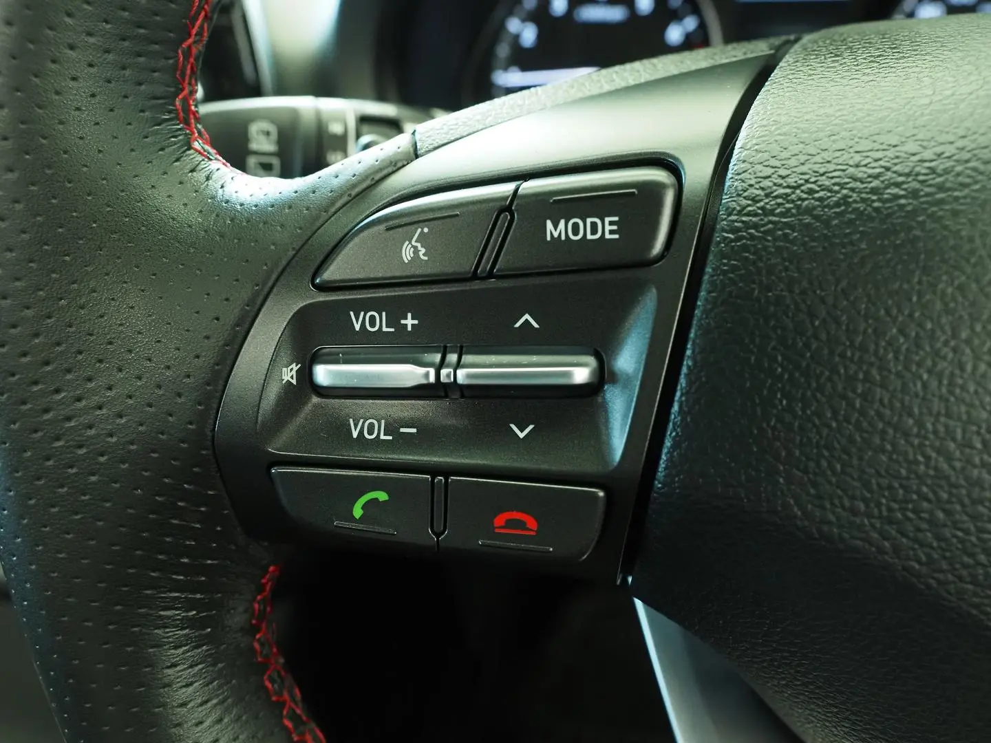 2017 Hyundai i30 Gallery Image 20