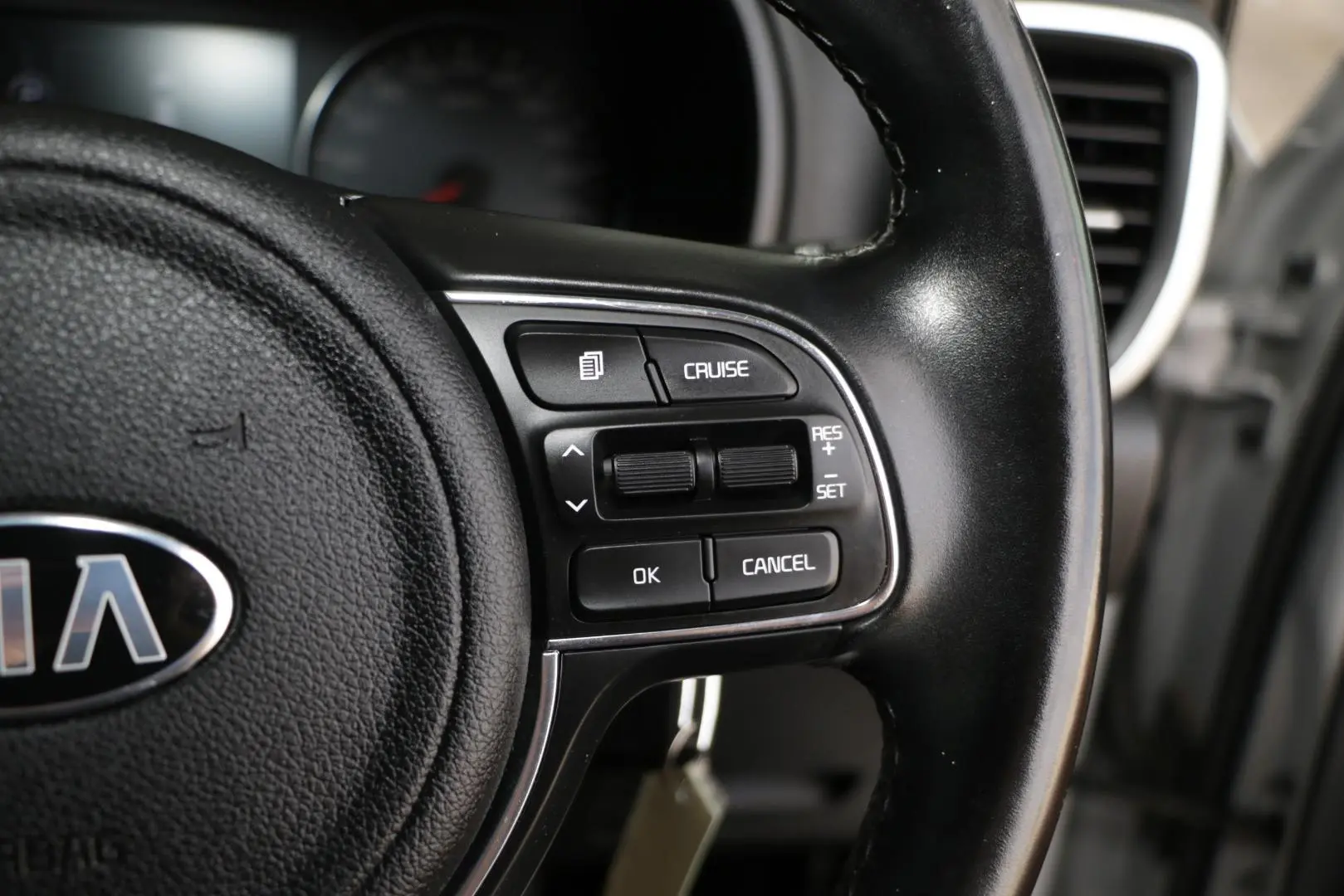 2016 Kia Sportage Gallery Image 14