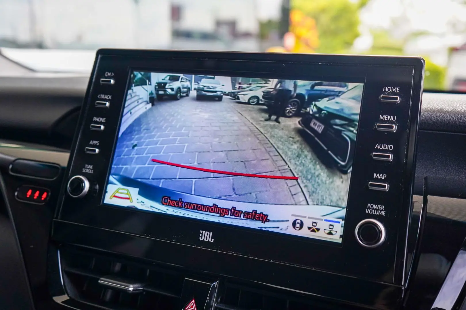 2023 Toyota Camry Gallery Image 13