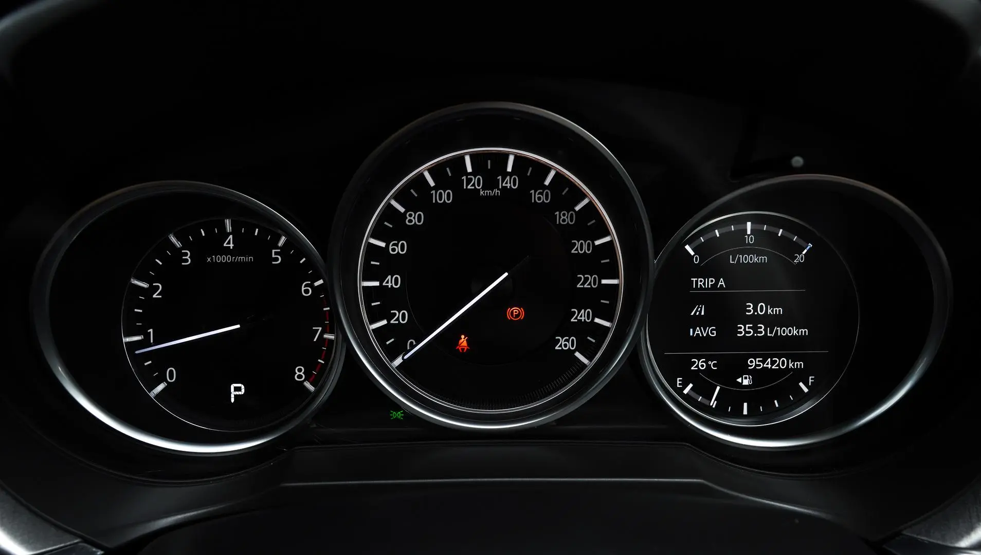2019 Mazda 6 Gallery Image 18