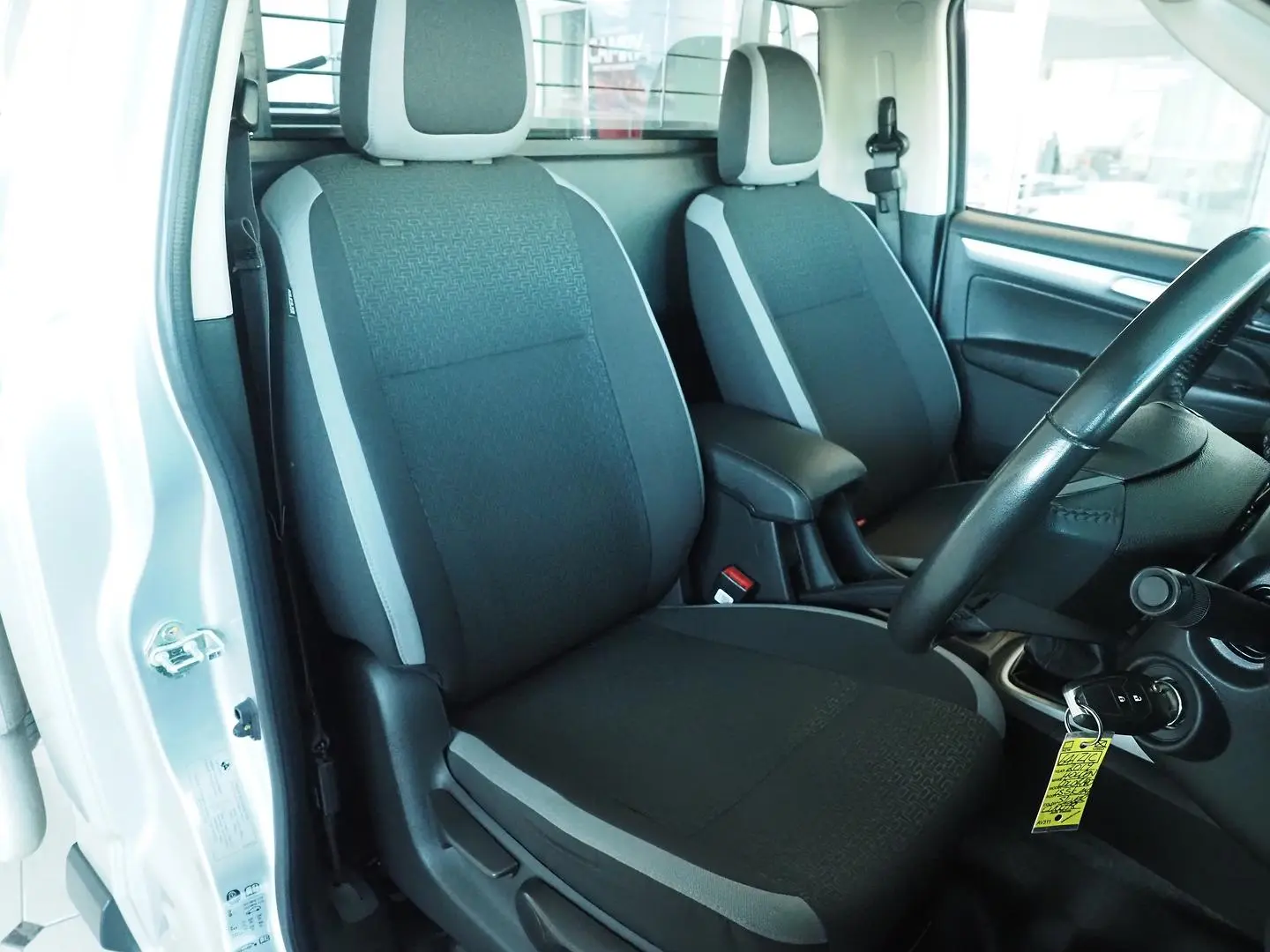 2019 Holden Colorado Gallery Image 16