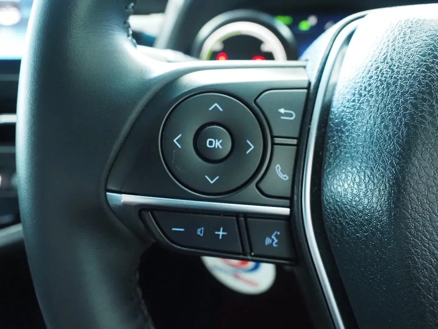 2023 Toyota Camry Gallery Image 26