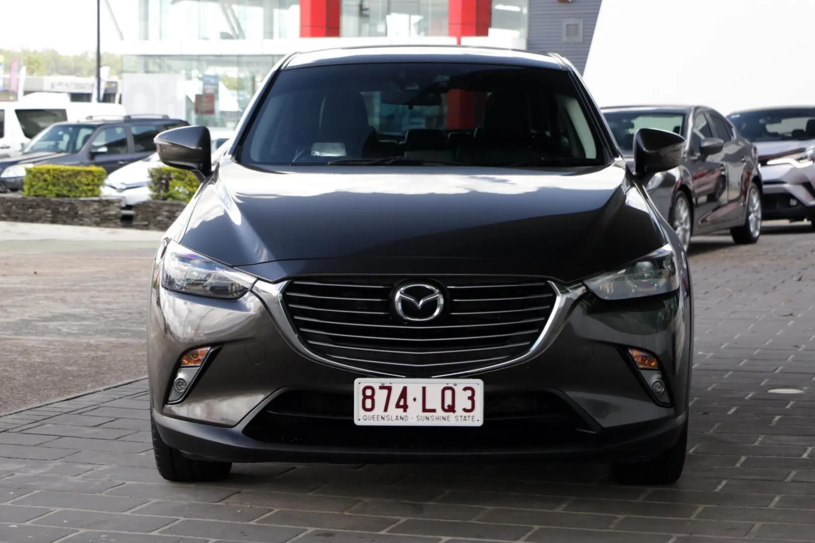 2015 Mazda Cx-3 Gallery Image 3