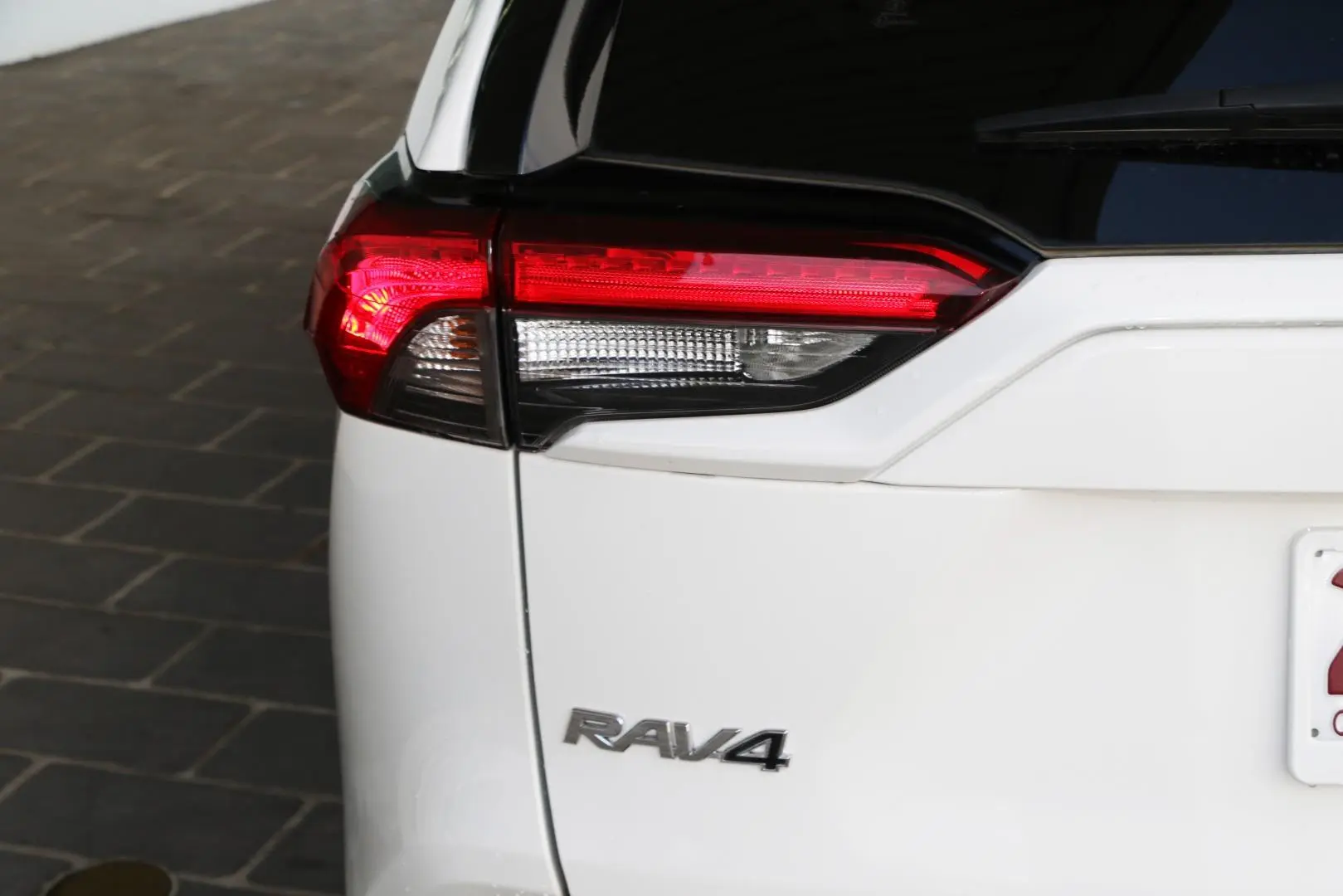 2022 Toyota RAV4 Gallery Image 21