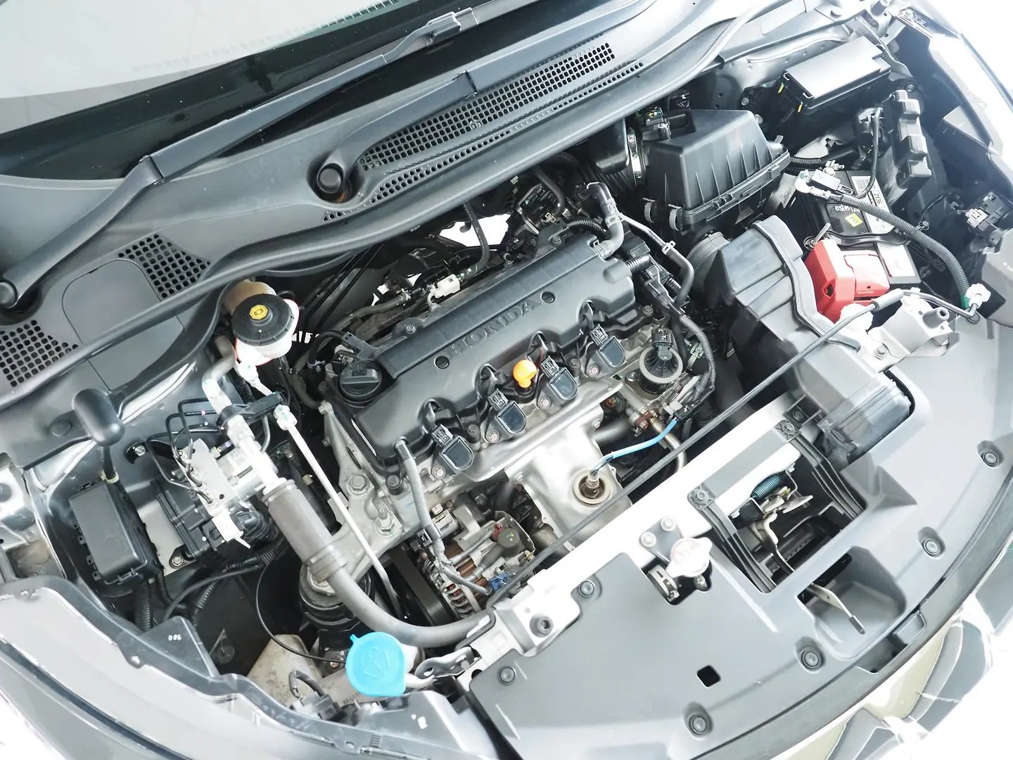 2019 Honda HR-V Gallery Image 5