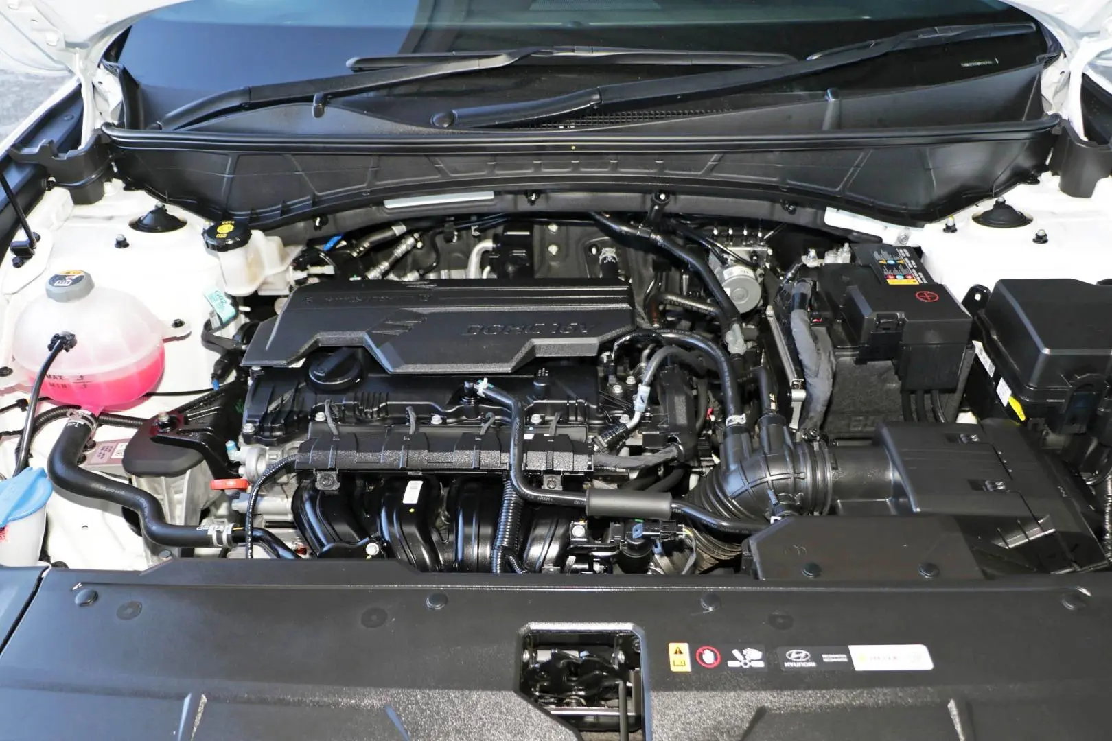 2023 Hyundai Tucson Gallery Image 20