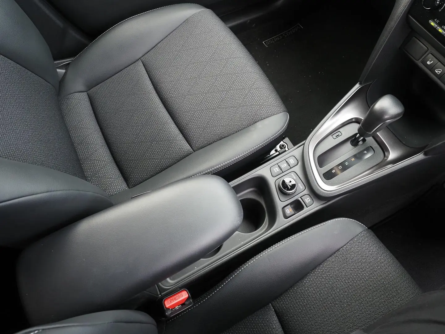 2024 Toyota Yaris Cross Gallery Image 23