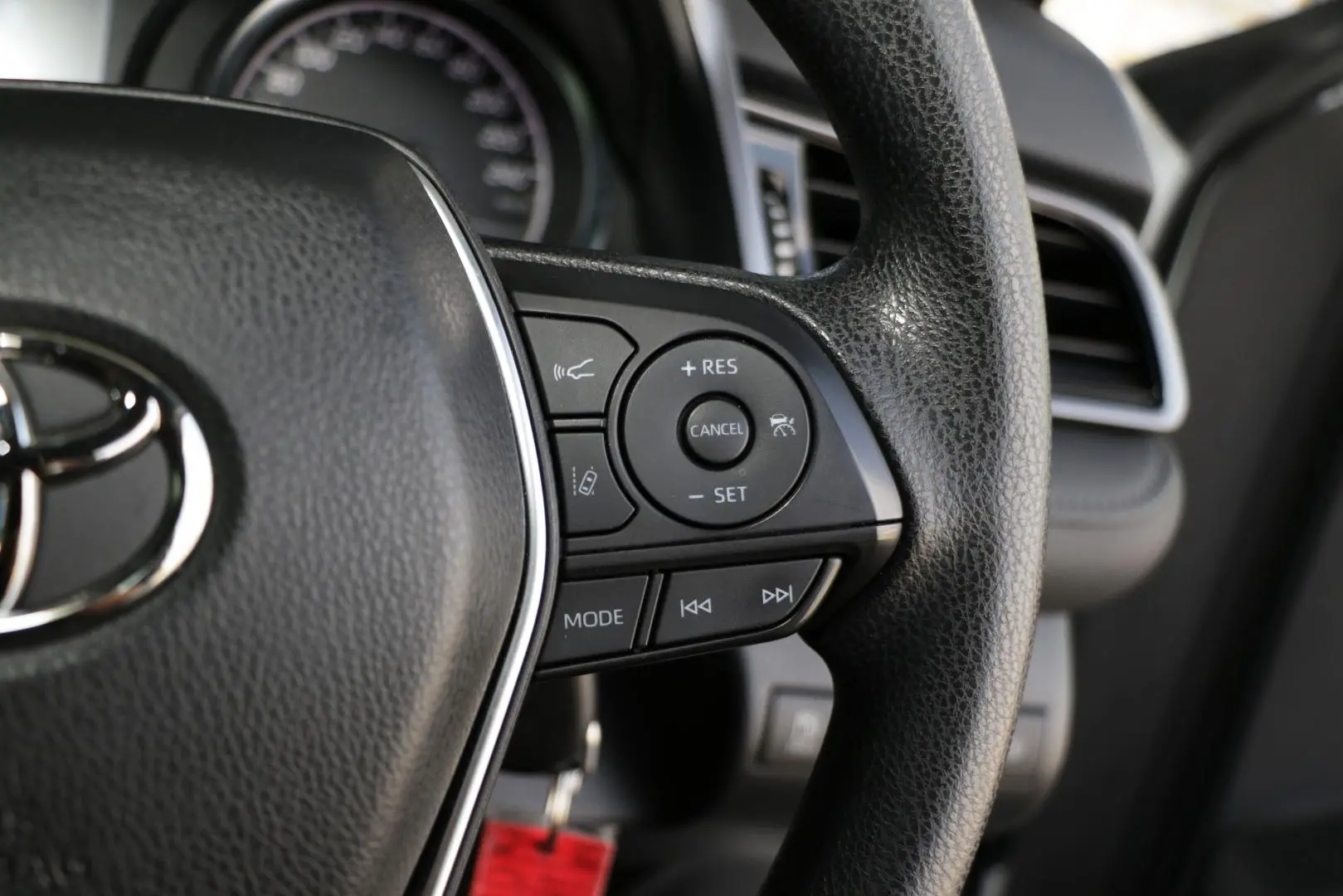 2024 Toyota Camry Gallery Image 16