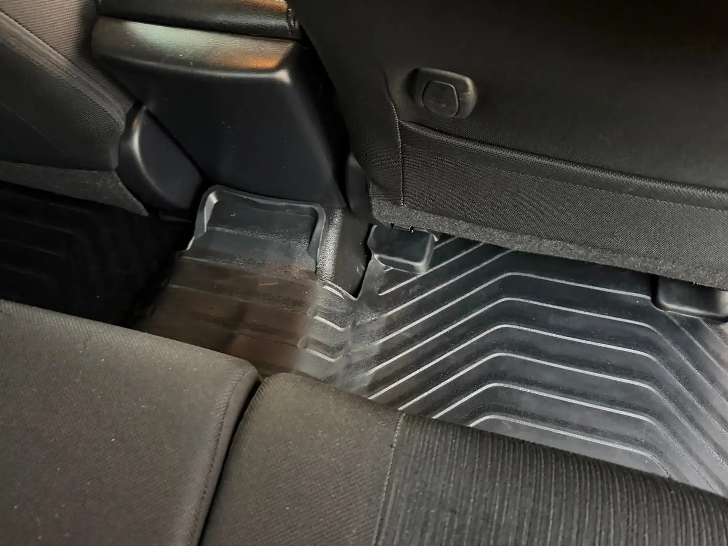 2022 Toyota Hilux Gallery Image 21